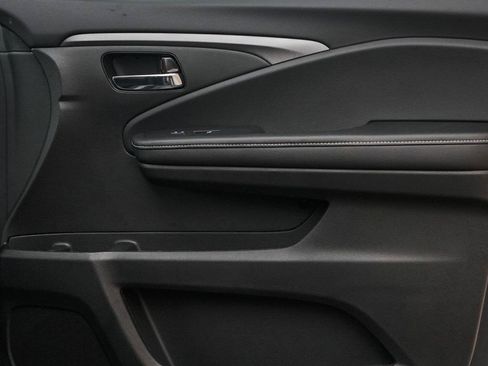 New 2026 Honda Ridgeline RTL image 8