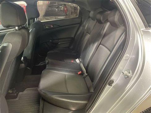 Used 2021 Honda Civic Sport image 21