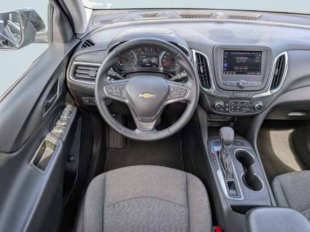 Used 2024 Chevrolet Equinox LT FWD image 15