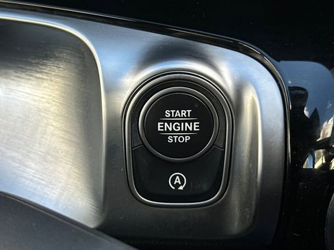 Certified 2024 Mercedes-Benz GLB 250 GLB 250 image 21