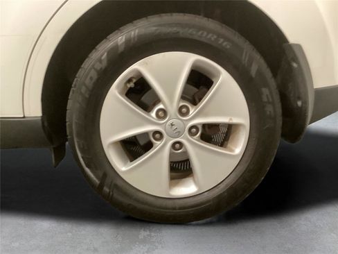 Used 2015 Kia Soul FWD image 22
