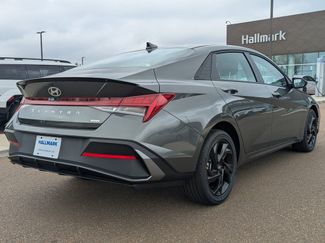 New 2026 Hyundai Elantra Sport w/ Cargo Package video 2