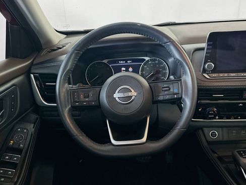 Used 2022 Nissan Rogue SL image 18