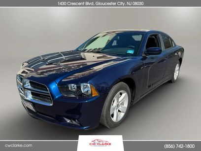 Used 2014 Dodge Charger SXT