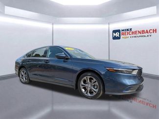 Used 2023 Honda Accord EX video 2
