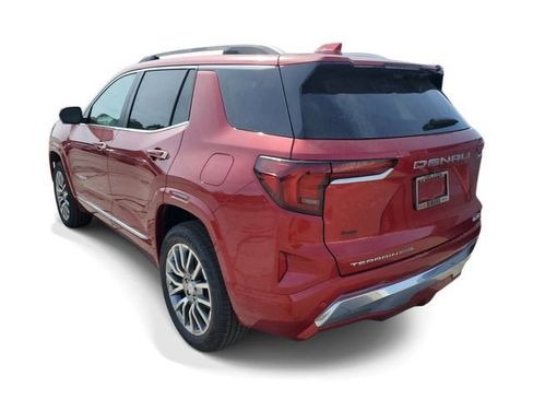 New 2026 GMC Terrain Denali AWD/4WD image 4