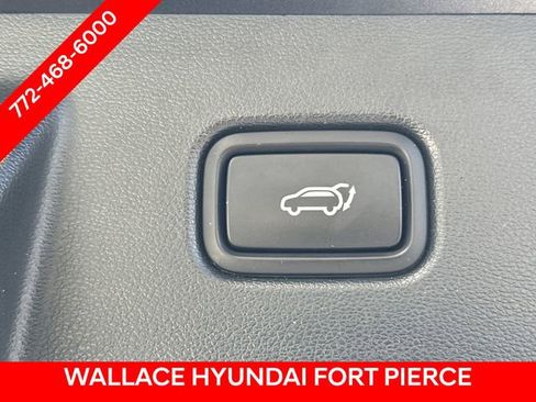Used 2024 Hyundai Tucson Limited FWD image 11