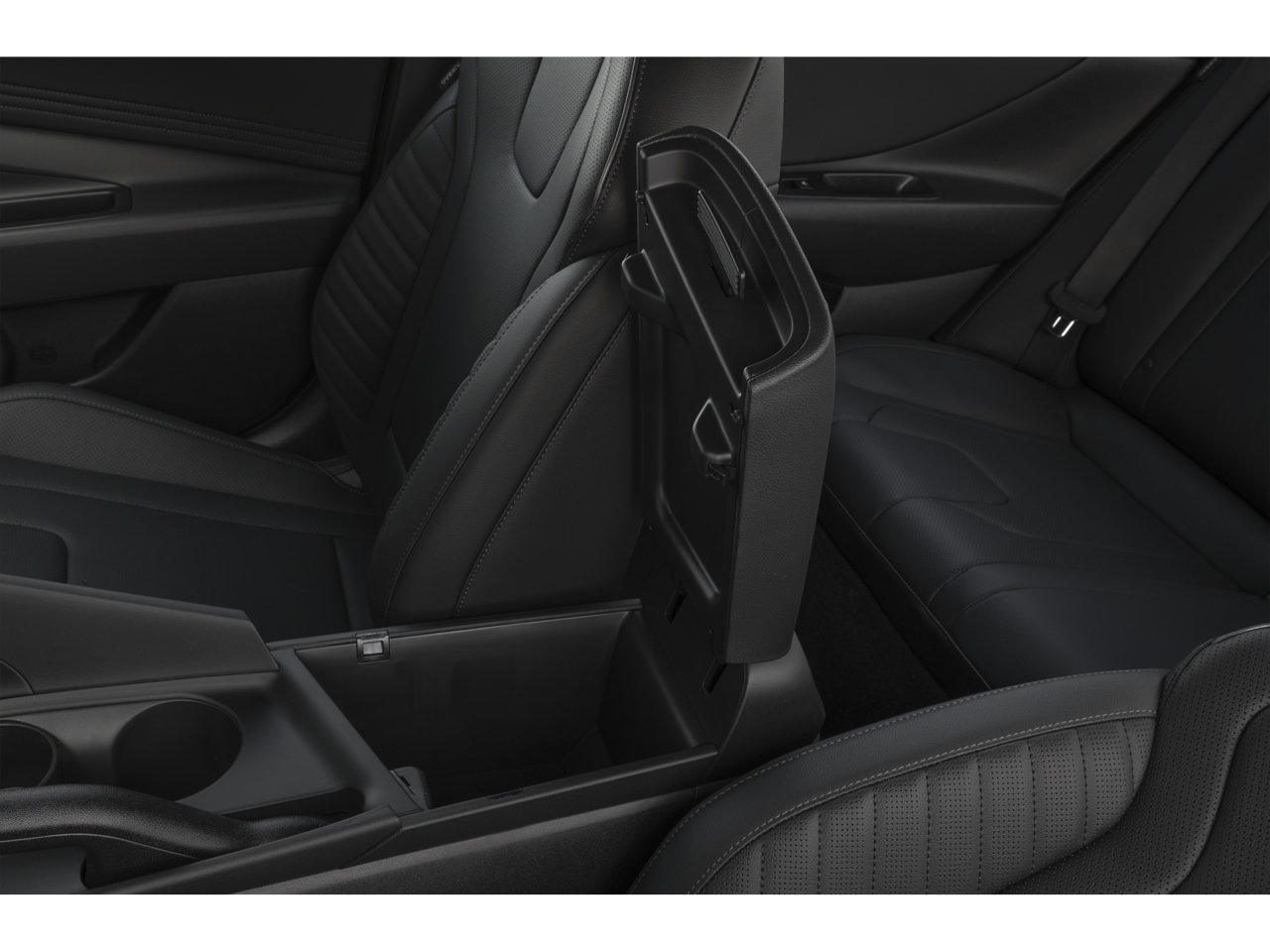 New 2026 Hyundai Elantra SEL Sport FWD image 35