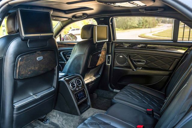 Used 2014 Bentley Flying Spur W12 AWD/4WD image 74