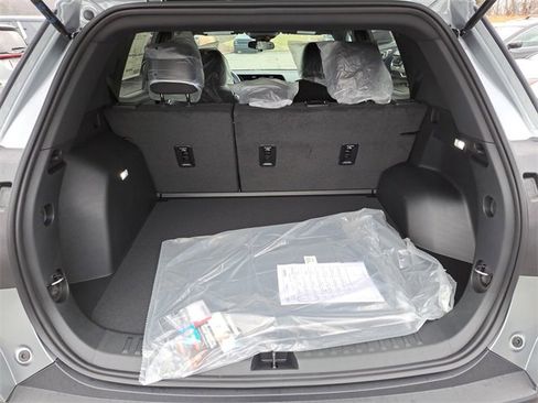 New 2026 GMC Terrain Elevation w/ Black Edition image 5