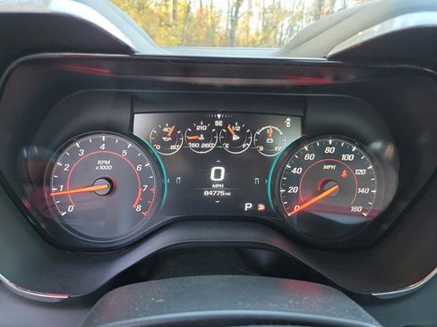 Used 2018 Chevrolet Camaro LT w/ Hot Wheels Edition image 21