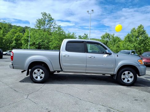 Used 2004 Toyota Tundra SR5 AWD/4WD image 15
