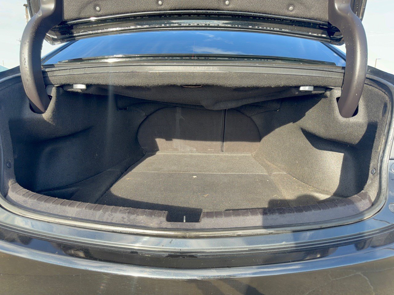 Used 2020 Acura TLX w/ Technology Package FWD image 28