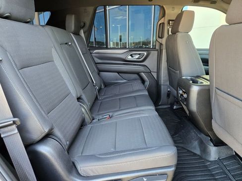 Used 2024 Chevrolet Tahoe LS w/ Driver Alert Package image 27