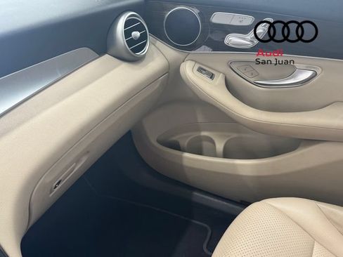 Used 2016 Mercedes-Benz GLC 300 image 35