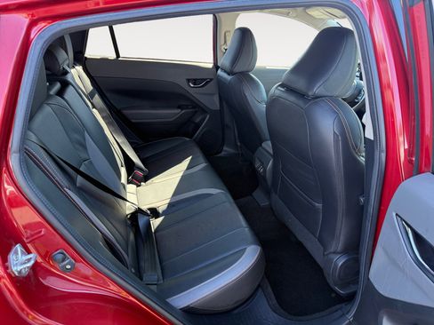 Used 2024 Subaru Crosstrek 2.5i Limited image 18