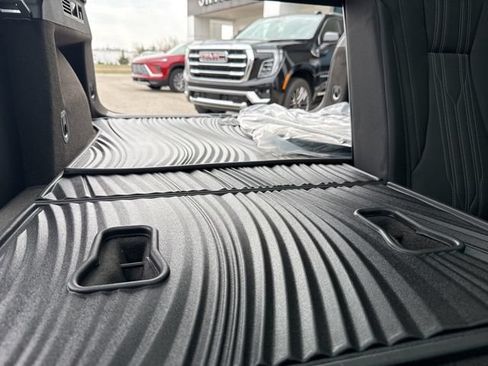 New 2026 Buick Envision Avenir AWD/4WD image 14