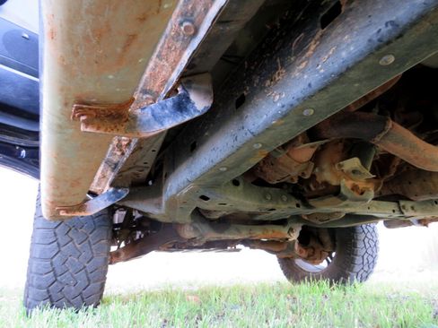 Used 2014 Toyota Tundra Platinum image 30