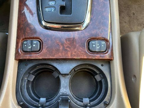 Used 2003 Acura MDX Touring image 28