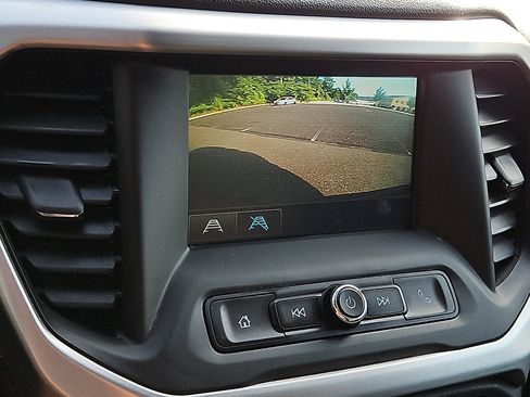 Used 2019 GMC Acadia SLE w/ Driver Alert Package I AWD/4WD image 17