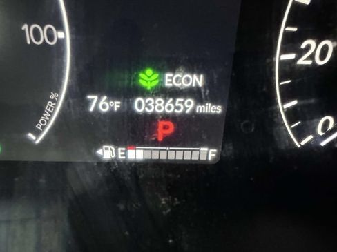 Used 2024 Honda CR-V Sport image 30