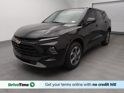 Used 2023 Chevrolet Blazer LT w/ LPO, Floor Liner Package