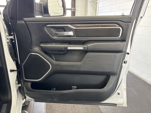 Used 2020 RAM 1500 Laramie image 47
