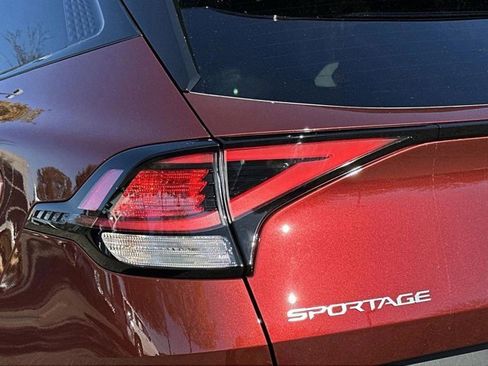 Used 2023 Kia Sportage X-Line w/ X-Line Premium Package image 36