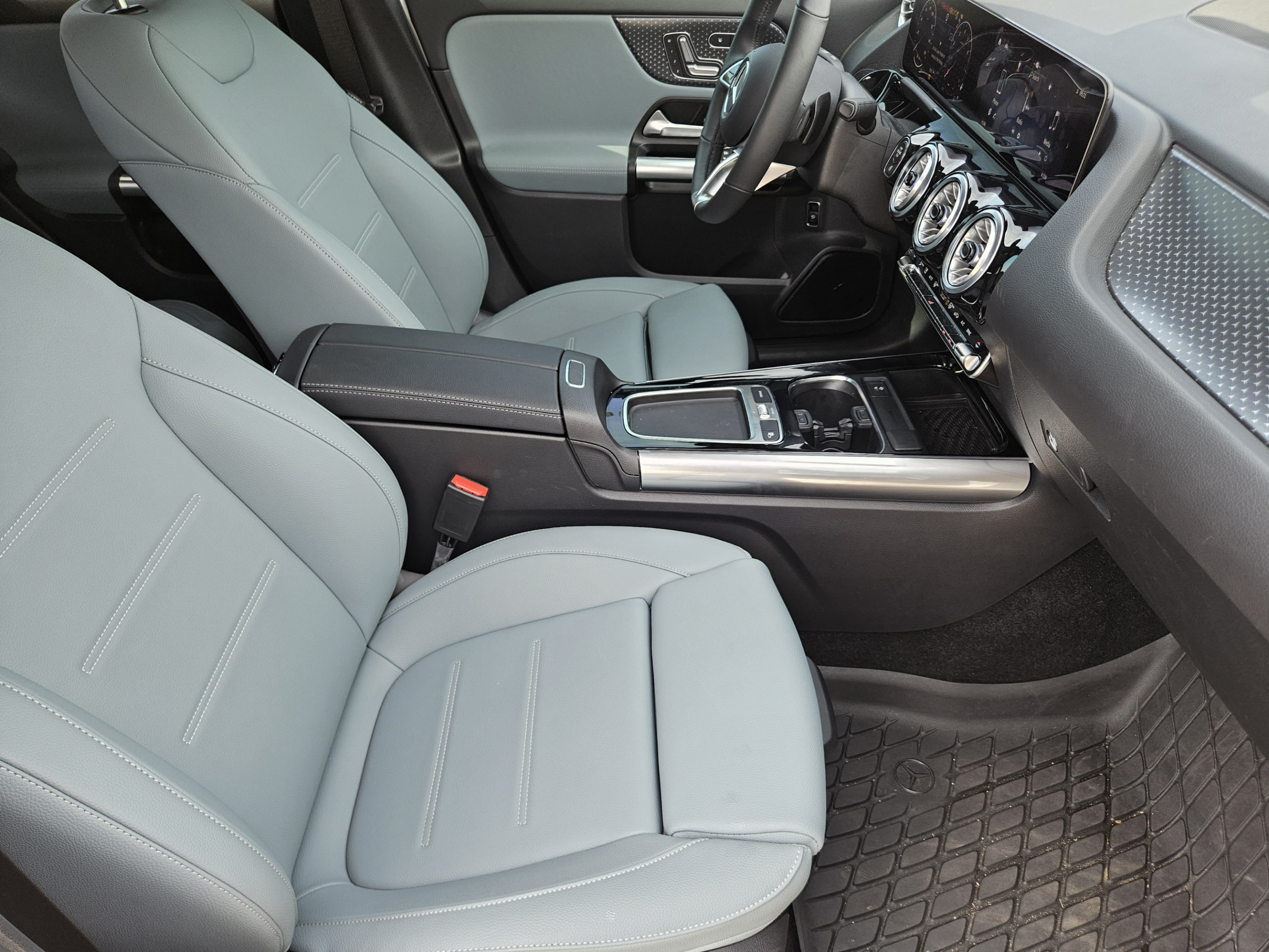 Certified 2026 Mercedes-Benz GLA 250 image 6