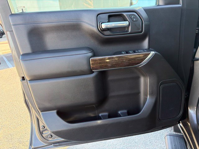 Used 2020 GMC Sierra 1500 SLE w/ SLE Value Package AWD/4WD image 20
