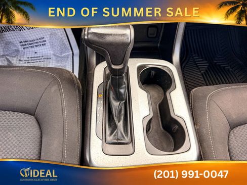 Used 2016 Chevrolet Colorado LT AWD/4WD image 30