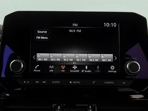 Used 2024 Nissan Pathfinder Rock Creek image 22