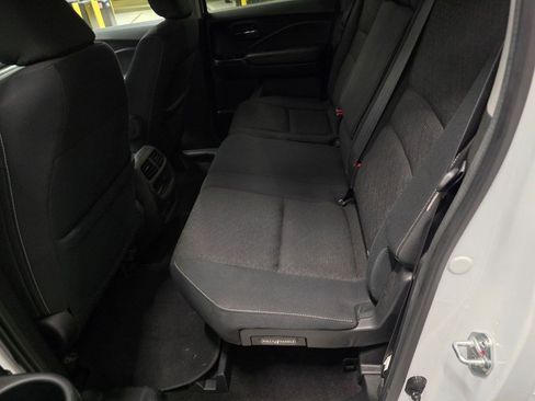 Used 2023 Honda Ridgeline Sport image 30