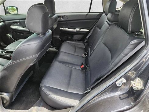 Used 2015 Subaru Crosstrek 2.0i Limited w/ Popular Package #2 AWD/4WD image 17