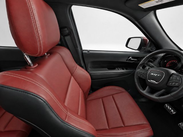 Used 2024 Dodge Durango SRT AWD/4WD image 12