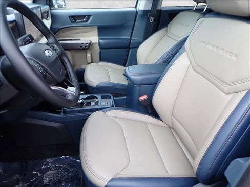 New 2026 Ford Maverick Lariat w/ 4K Tow Package image 10