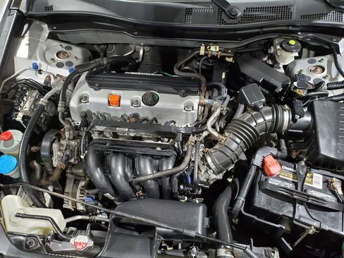 Used 2010 Honda Accord LX-P image 40