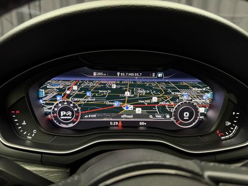 Used 2019 Audi A5 2.0T Premium Plus w/ Premium Plus image 20