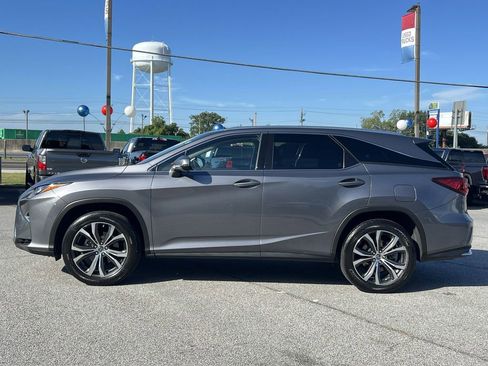 Used 2019 Lexus RX 350L w/ Premium Package image 24