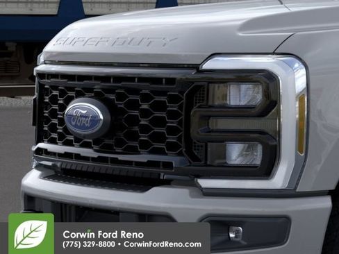 New 2026 Ford F250 XL AWD/4WD image 19