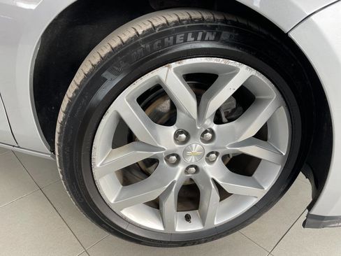 Used 2019 Chevrolet Impala Premier image 9