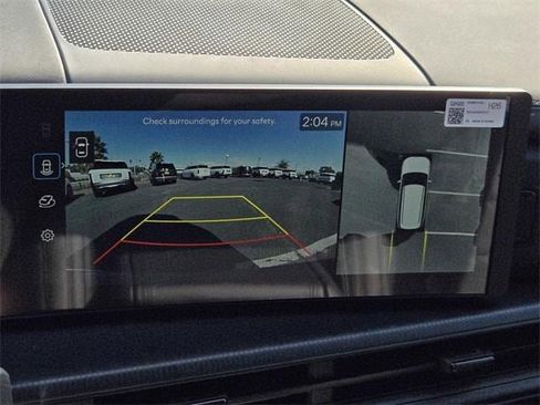 New 2026 Hyundai Santa Fe Calligraphy image 11