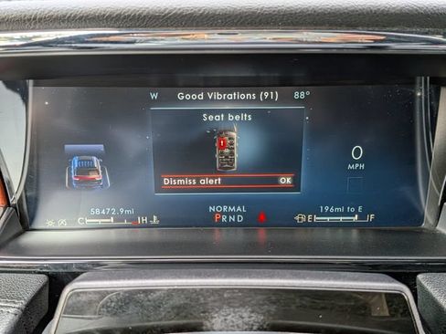 Used 2023 Lincoln Navigator Reserve AWD/4WD image 33