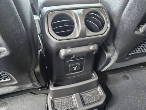 New 2025 Jeep Wrangler Sahara image 37