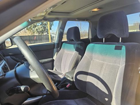 Used 2003 Subaru Baja Sport image 11