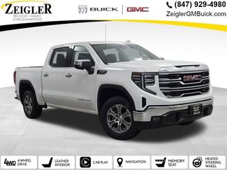 Used 2024 GMC Sierra 1500 SLT video 1