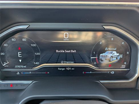 Used 2024 GMC Sierra 1500 Denali w/ Denali Reserve Package image 32