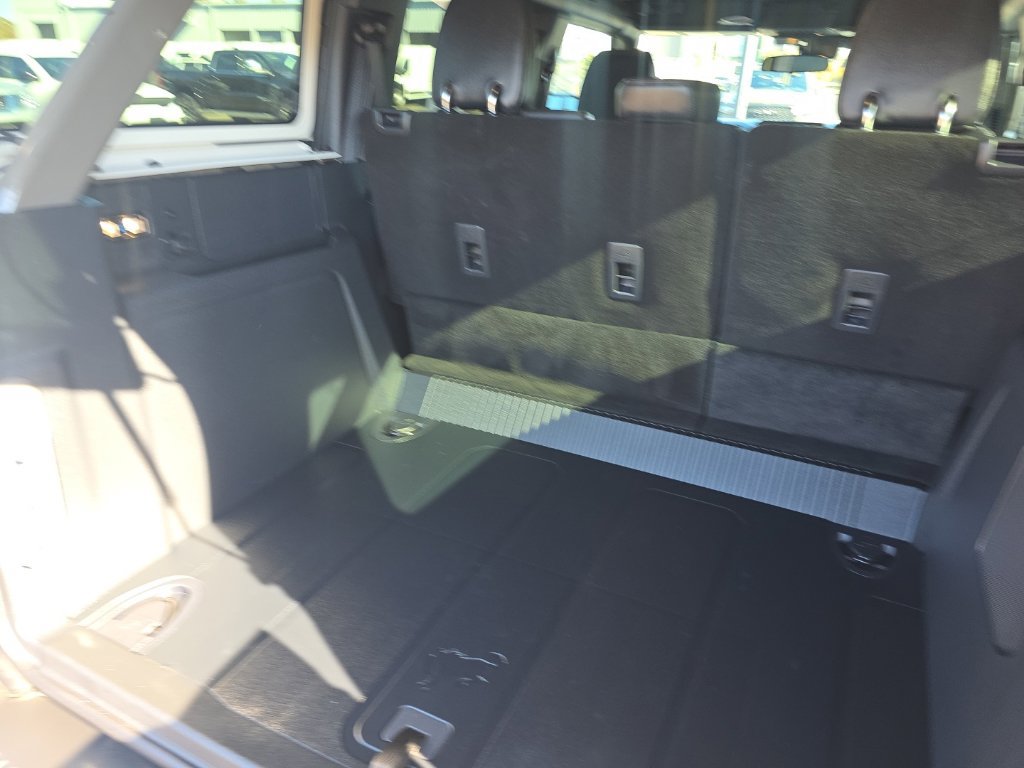 Used 2026 Ford Bronco Badlands AWD/4WD image 13