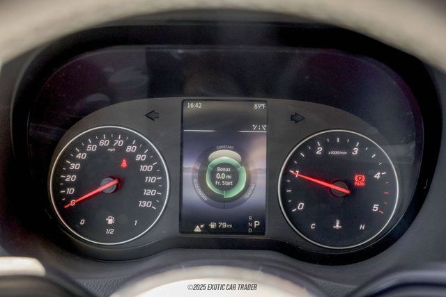 Used 2025 Mercedes-Benz Sprinter 2500 image 83