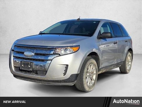 Used 2013 Ford Edge SE image 1